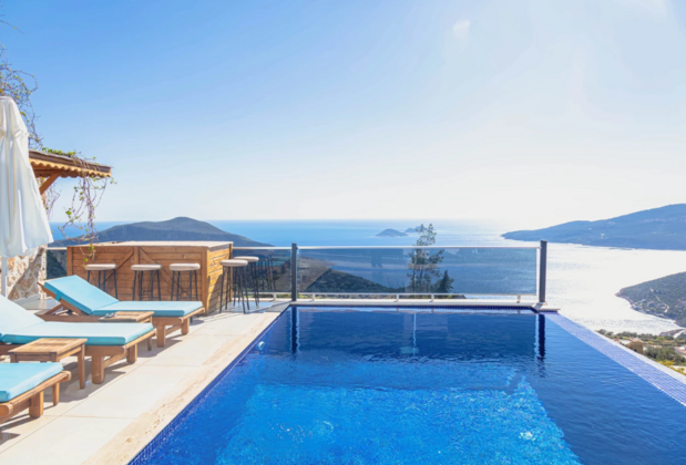 Su Butik Hotel - Görsel 3