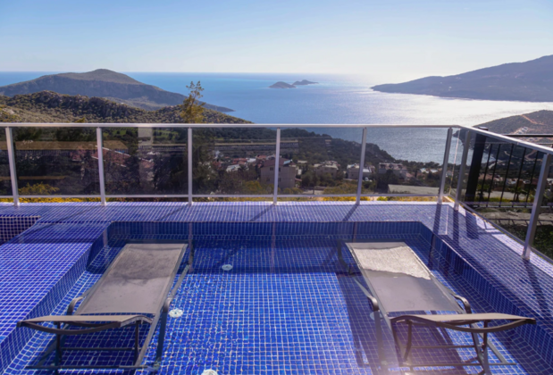 Su Butik Hotel - Görsel 4