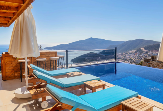 Su Butik Hotel - Görsel 7