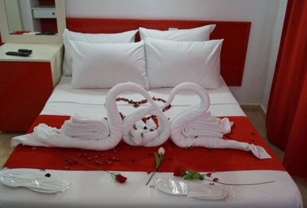 Barhan Hotel - Görsel 5