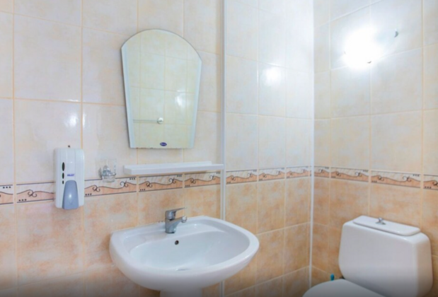 Barhan Hotel - Görsel 10