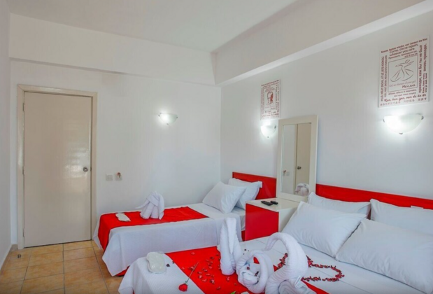 Barhan Hotel - Görsel 9