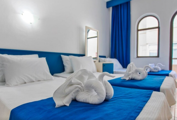 Barhan Hotel - Görsel 7