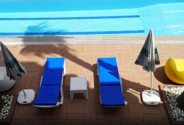 Barhan Hotel - Görsel 4