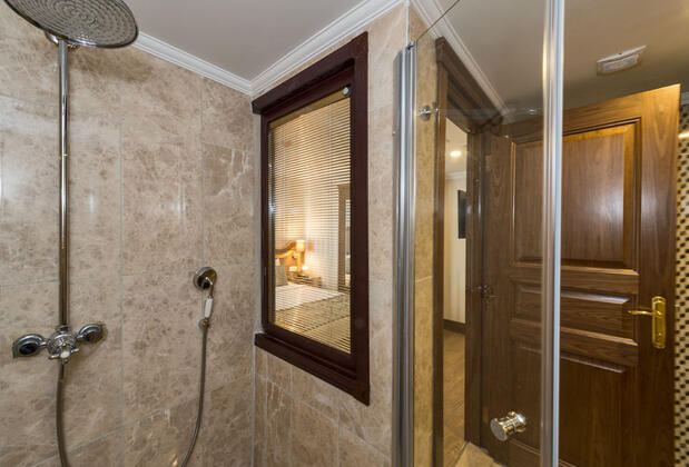 The Central Hotel - Görsel 12