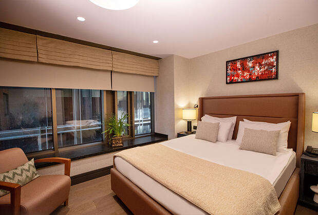 Root Karaköy Hotel - Görsel 3