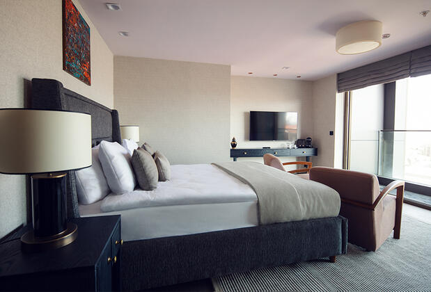 Root Karaköy Hotel - Görsel 4