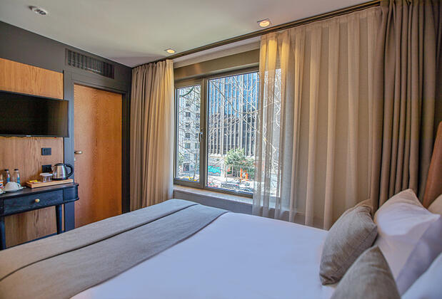 Root Karaköy Hotel - Görsel 6