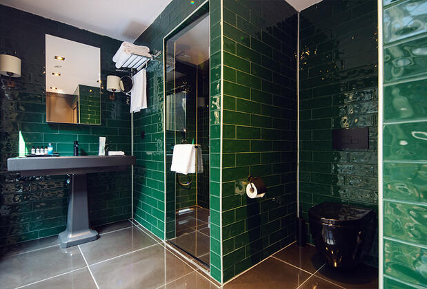 Root Karaköy Hotel - Görsel 7