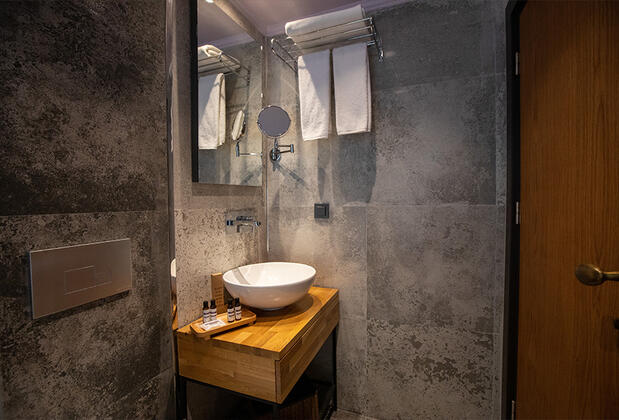 Root Karaköy Hotel - Görsel 9