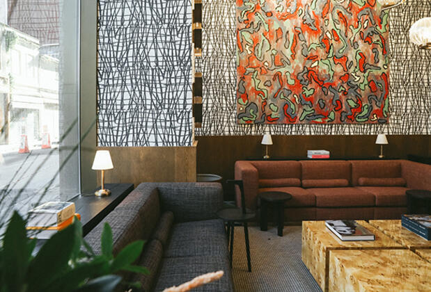 Root Karaköy Hotel - Görsel 10