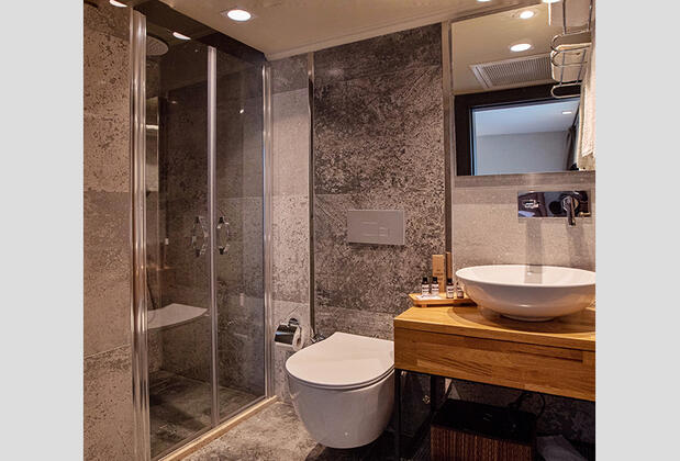 Root Karaköy Hotel - Görsel 11