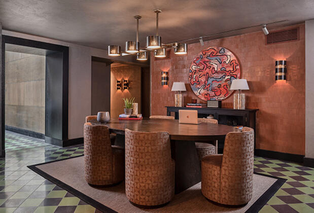 Root Karaköy Hotel - Görsel 12