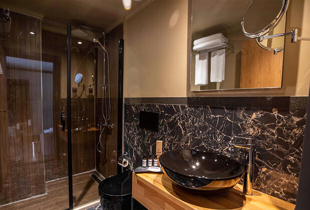 Root Karaköy Hotel - Görsel 13