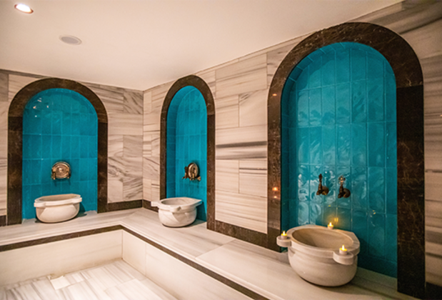 Root Karaköy Hotel - Görsel 15