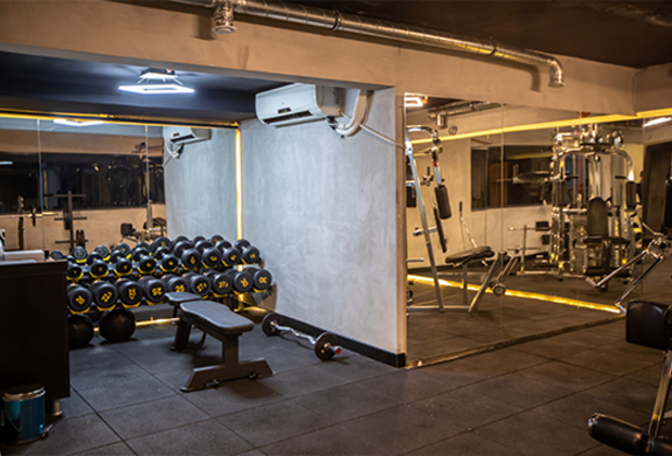 Root Karaköy Hotel - Görsel 17