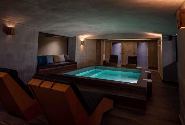 Root Karaköy Hotel - Görsel 18