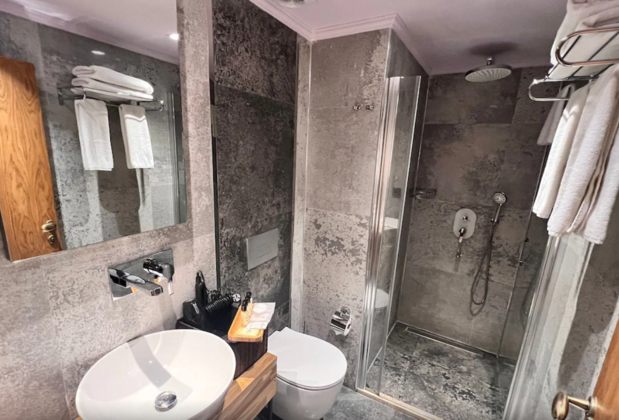 Root Karaköy Hotel - Görsel 19