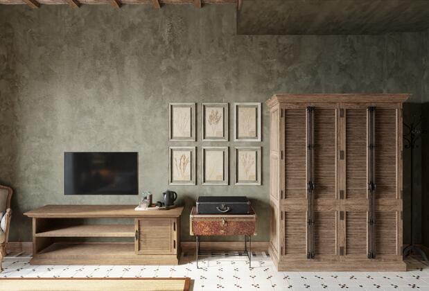 Remote Hotel - Görsel 9