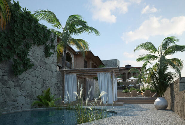 Remote Hotel - Görsel 3