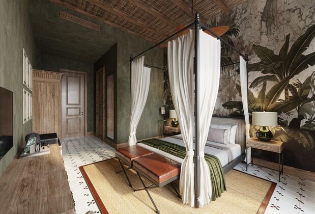 Remote Hotel - Görsel 7