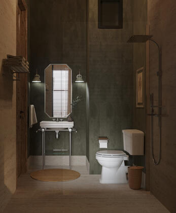 Remote Hotel - Görsel 11