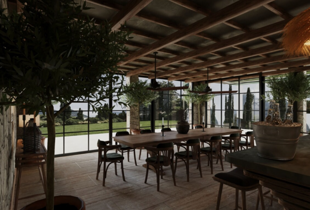 Remote Hotel - Görsel 15