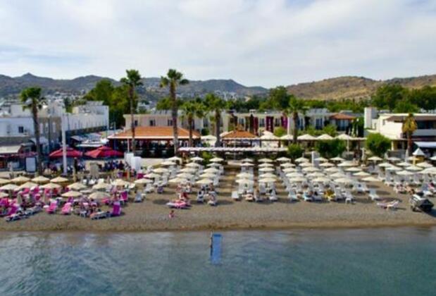 Zuzuu Beach Hotel - Görsel 6