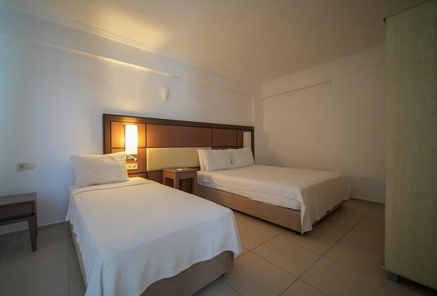 Zuzuu Beach Hotel - Görsel 8