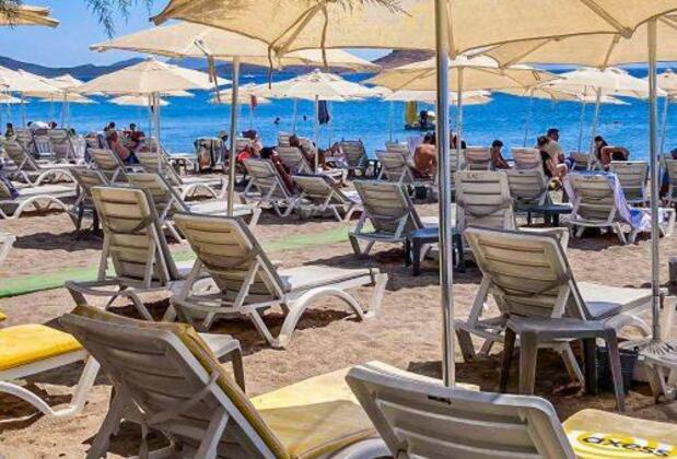 Zuzuu Beach Hotel - Görsel 7