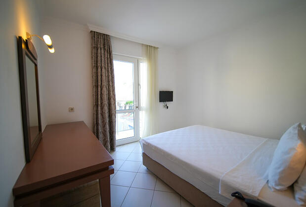 Zuzuu Beach Hotel - Görsel 11