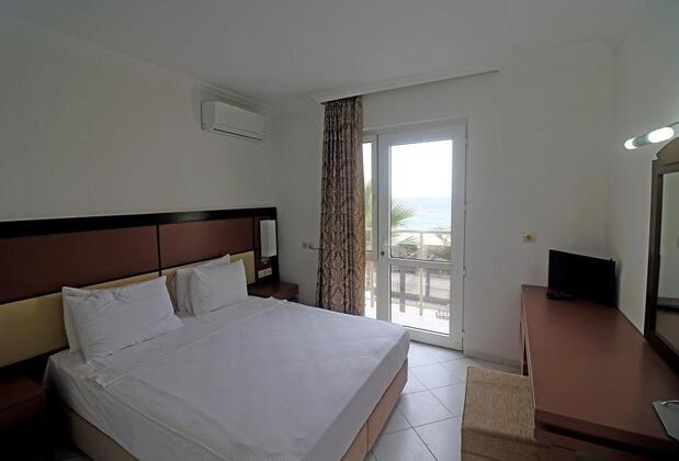 Zuzuu Beach Hotel - Görsel 10