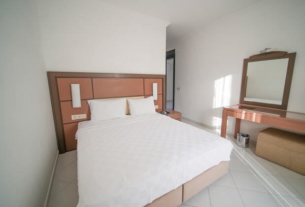 Zuzuu Beach Hotel - Görsel 9