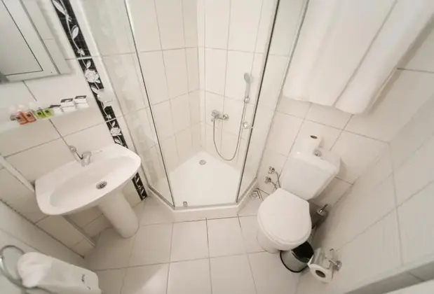 Zuzuu Beach Hotel - Görsel 12