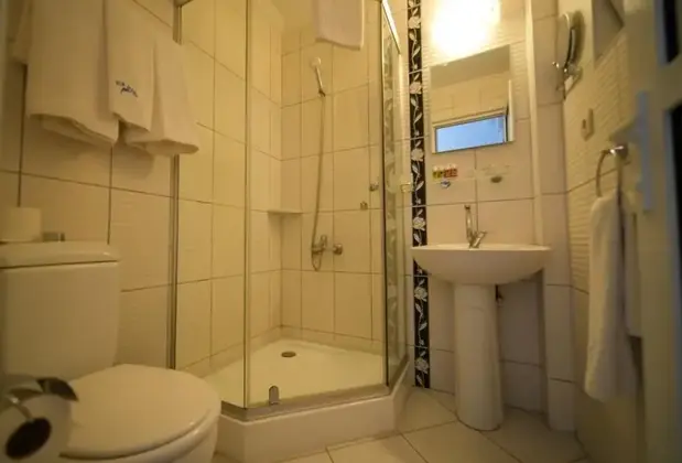 Zuzuu Beach Hotel - Görsel 13