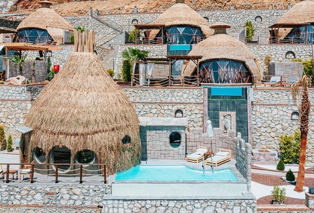 La Lucci Fethiye - Görsel 4