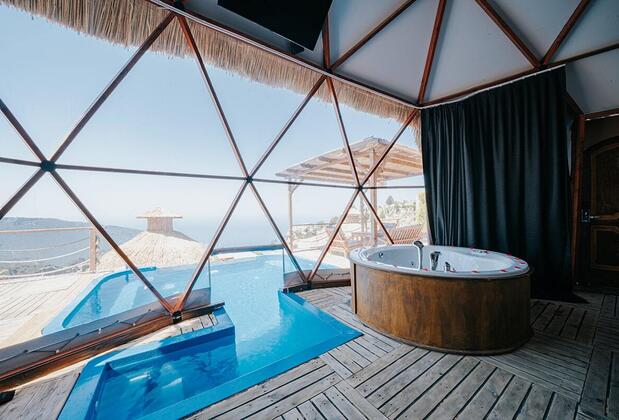 La Lucci Fethiye - Görsel 9