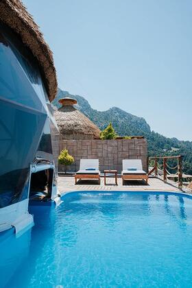 La Lucci Fethiye - Görsel 7