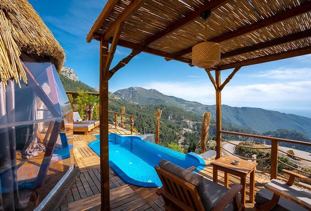 La Lucci Fethiye - Görsel 8