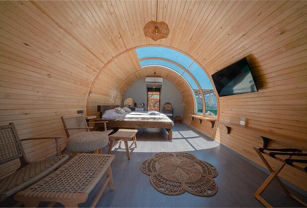 La Lucci Fethiye - Görsel 13