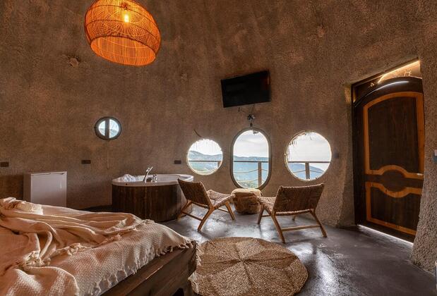 La Lucci Fethiye - Görsel 14