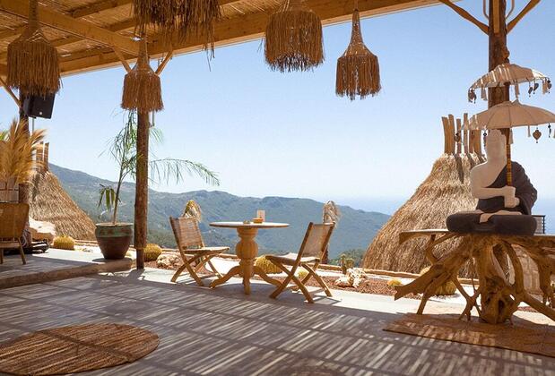 La Lucci Fethiye - Görsel 22