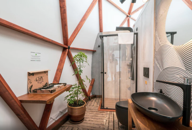 La Lucci Fethiye - Görsel 20