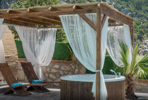 La Lucci Fethiye - Görsel 18