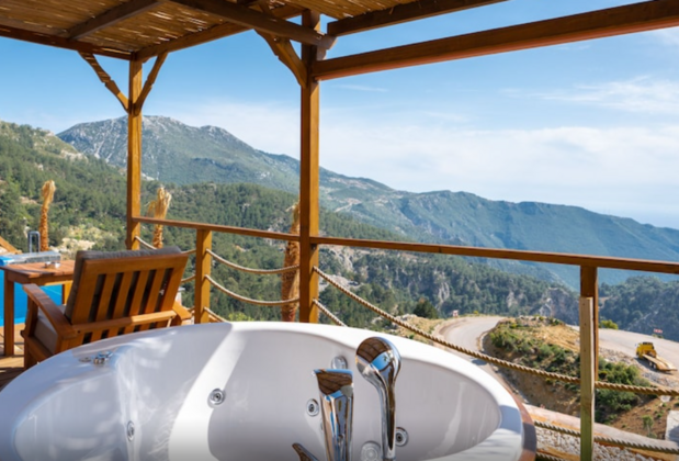 La Lucci Fethiye - Görsel 10