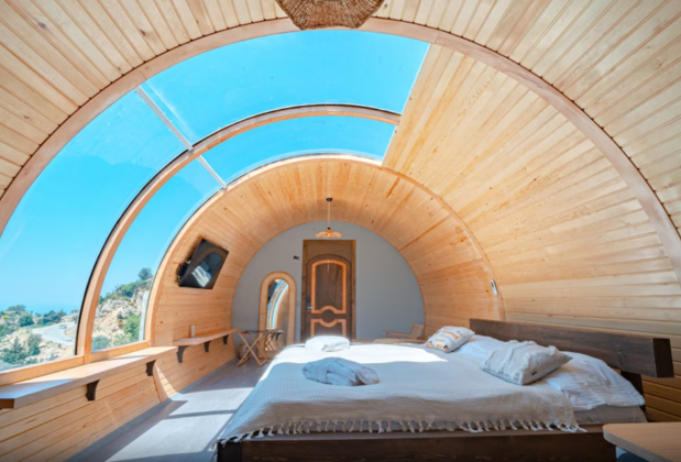 La Lucci Fethiye - Görsel 12