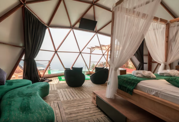 La Lucci Fethiye - Görsel 17