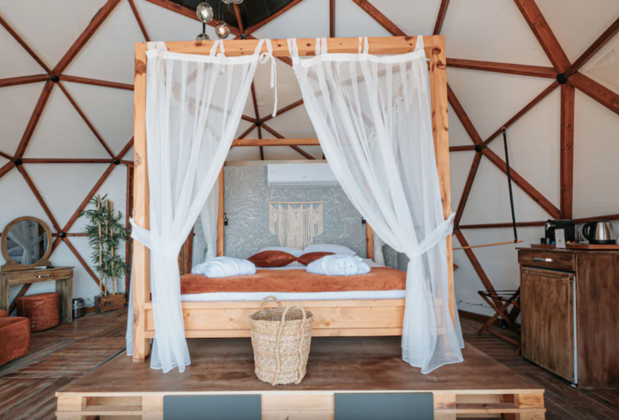 La Lucci Fethiye - Görsel 11