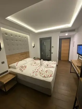 Miyas Luxury  Hotel - Görsel 8