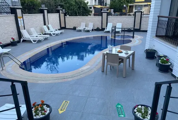 Miyas Luxury  Hotel - Görsel 4